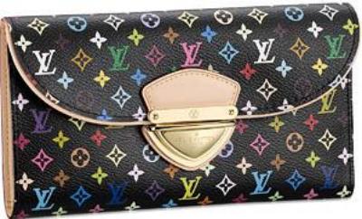 LOUIS VUITTON Wallets-47